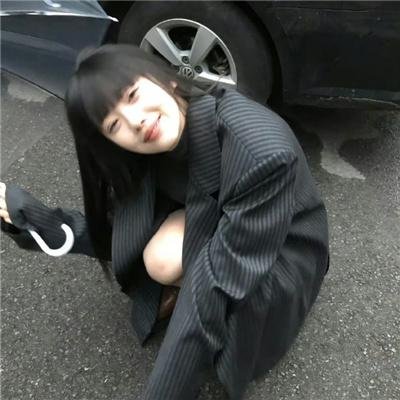 金发女郎的爱情