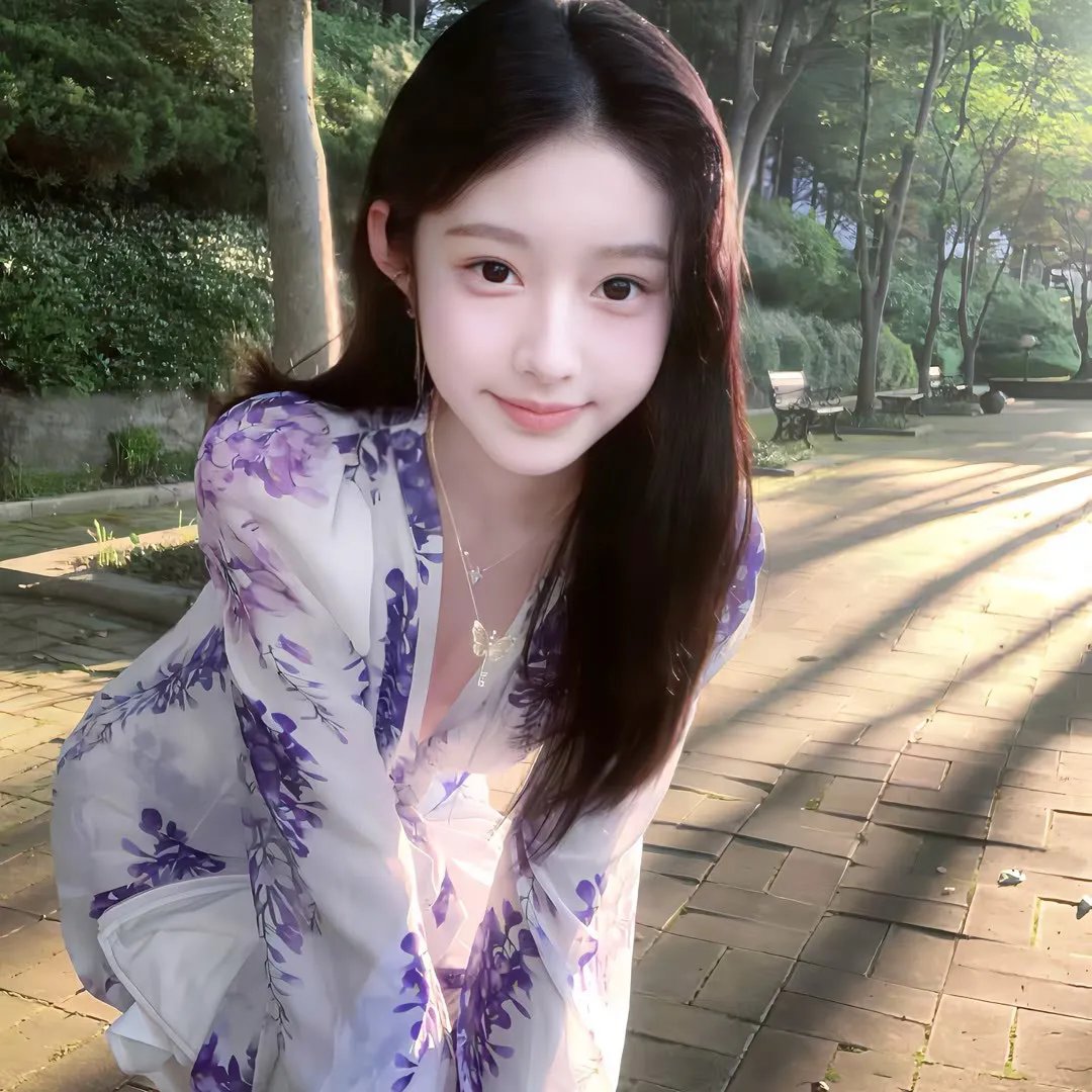 有你真好
